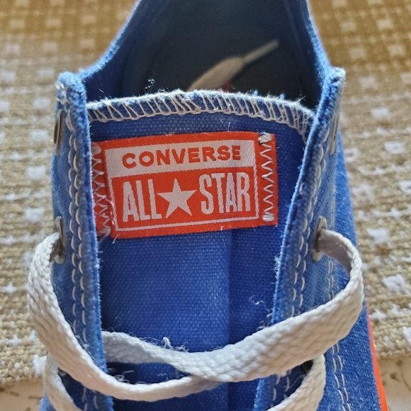 Converse All Star Junior sneakers - Picture 8 of 10